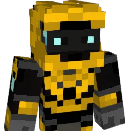 Squidslayer9000's Minecraft skin