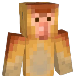 SquidyCakez's Minecraft skin