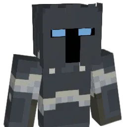 Squifferr's Minecraft skin