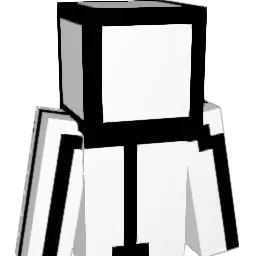 Squiffy7 Minecraft avatar bust
