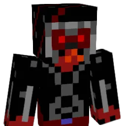 Squigel_'s Minecraft skin