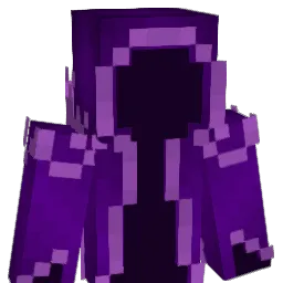SquiggleMaster6 Minecraft avatar bust