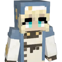 Squiggle_Butt's Minecraft skin