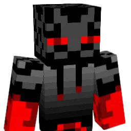 SquigglySword Minecraft avatar bust