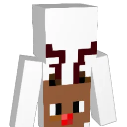 Squiishay Minecraft avatar bust