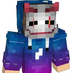 Squilly__ Minecraft avatar bust