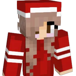Squink123 Minecraft avatar bust