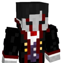 Squinsqunch Minecraft avatar bust