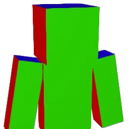 Squintem_ Minecraft avatar bust