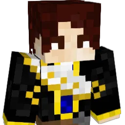 Squire04 Minecraft avatar bust