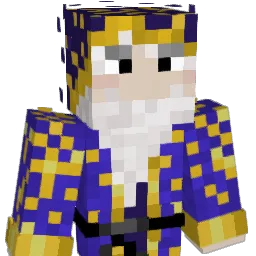SquireForHire0 Minecraft avatar bust
