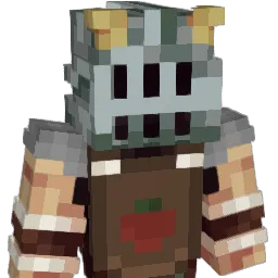 Squirelzz's Minecraft skin