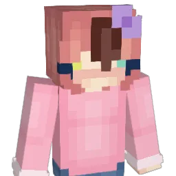 Squires1704 Minecraft avatar bust