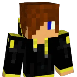 Squirrel465's Minecraft skin