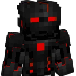 SquirrelBreaker's Minecraft skin