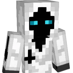 SquirrelIndian Minecraft avatar bust