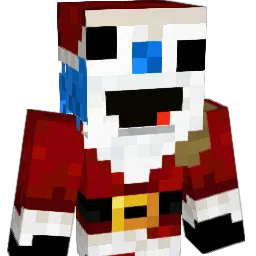 SquirrelPawGorl Minecraft avatar bust