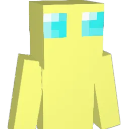 SquirrelVenom Minecraft avatar bust