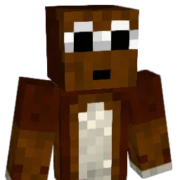 Squirrel_Power's Minecraft skin
