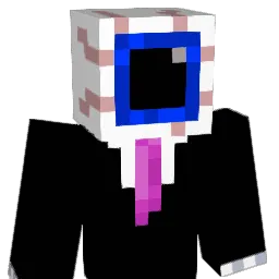 Squirrel_uwu Minecraft avatar bust