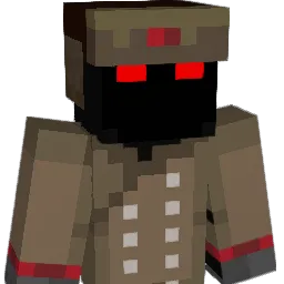 Squirreltwo's Minecraft skin