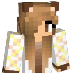 SquirrelyKat's Minecraft skin