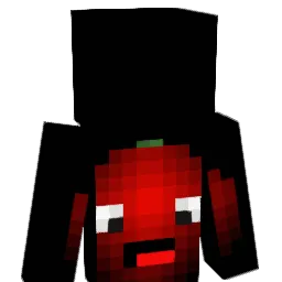 Squirt4Mwa Minecraft avatar bust