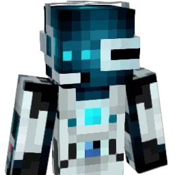 Squirtboy1 Minecraft avatar bust
