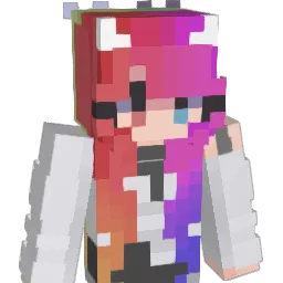 Squirtle0804 Minecraft avatar bust