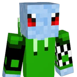 Squirtle1289's Minecraft skin