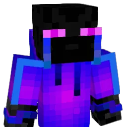 SquirtleBoy3000 Minecraft avatar bust