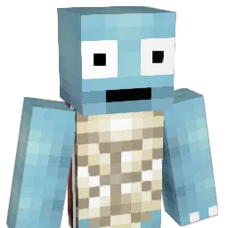 Squirtle_'s Minecraft skin