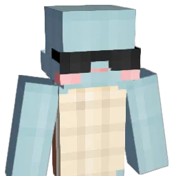 Squirtletron