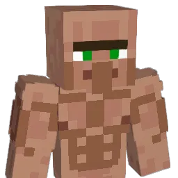 Squirtsolider11 Minecraft avatar bust