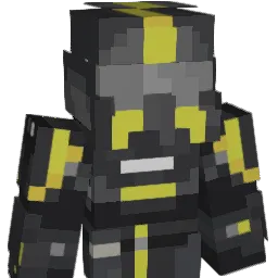 SquishNaNa Minecraft avatar bust