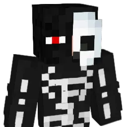Squish_1i Minecraft avatar bust