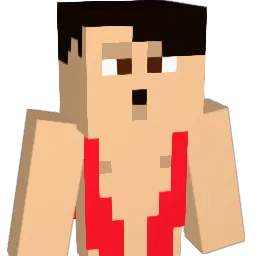 SquishexD's Minecraft skin