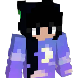 SquishyLight Minecraft avatar bust