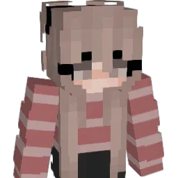 SquishyLilFishy's Minecraft skin