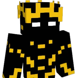 SquishyScrub Minecraft avatar bust