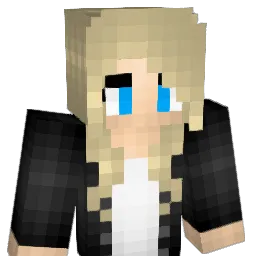 SquishySiamese's Minecraft skin
