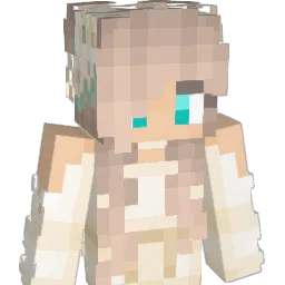SquishySquashy94 Minecraft avatar bust