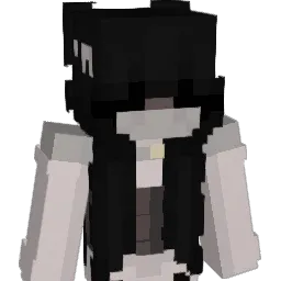 SquishySquiid Minecraft avatar bust