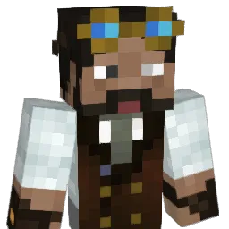 SquishyWalnut's Minecraft skin