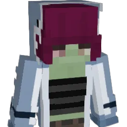 Squishy_Azalea Minecraft avatar bust