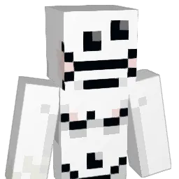 Squishy_Bear Minecraft avatar bust