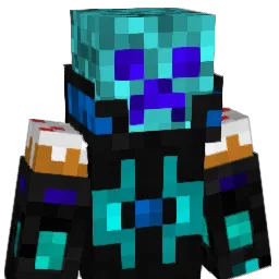 Squishy_Cake Minecraft avatar bust