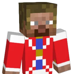 Squishy_Peoples Minecraft avatar bust