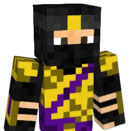 Squishy_Pickle69's Minecraft skin