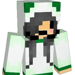 Squishy___Face Minecraft avatar bust